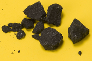 新發現，隕石帶來了地球的水，隕石是生命之源嗎？