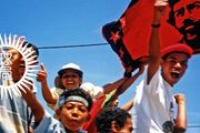 印尼為什麼要吞併東帝汶？