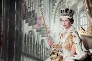 已故英國伊莉莎白二世女王到底擁有多少藝術收藏品？