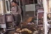 1993年上海南京路20路電車爆炸事件始末