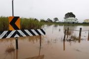 澳洲NSW 迎來更強降雨，國防軍緊急出動！多地發出洪水預警！