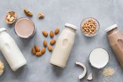 「植物奶」能替代牛奶嗎？乳糖不耐受的人該怎麼喝奶？