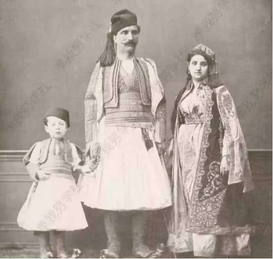 奧斯曼帝國的庫爾德貴族