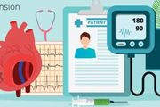 高血壓患者看過來，為什麼要做如此多項身體檢查？
