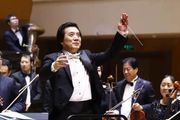 三十載夢想成真，他組建了北京首支民營職業交響樂團 | 人物