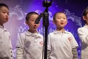 中國特殊兒童合唱團：打針才能上臺、回回唱哭觀眾，罕見病孩子，也能活成想要的模樣