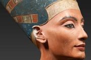 古埃及：追求「永恆」的美！