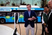 澳洲 NSW 將進入電動車時代！政府投資新建86個充電站