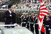 安倍晉三的夙願：讓日本變為「正常國家」