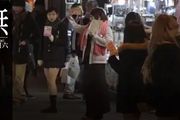 日本AV女優在香港賣春被抓：每次收費7000，都是為了生活