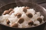 零餘子 | 山藥豆的日本故事