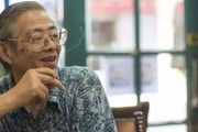 島田孝治，日本老頭獨居中國，拿低薪，卻過出了滿分人生