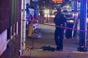 突發！芝加哥大學20歲學生遭槍擊！被搶劫後倒在血泊之中……