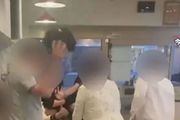 東京池袋某中華餐廳，一男子毆打女性登上日本熱搜！日本網友：文化輸出？