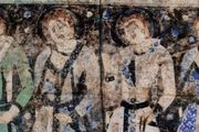 絲綢之路藝術·龜茲造像丨近五十幅海外龜茲造像珍貴圖片解讀