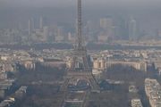 大氣汙染治理不力，法國再被重罰！歐盟96%城市人遭PM2.5汙染，這國是重災區
