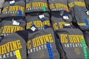 Costco出錯了！UC Irvine印成UC Urine，結果被搶瘋了……