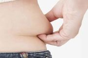 怎麼減掉大肚子，恢復平坦小腹？4個發胖惡習要糾正