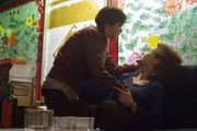 韓國電影《儲物櫃女孩》劇情、影評：中國城裡的故事