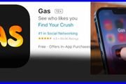 美國「探探」App爆火，只做高中生匿名交友？真會玩……