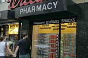 舊金山| 阿片類藥物氾濫, 法官裁定Walgreens負有重大責任