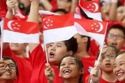 不給華人面子？新加坡國歌，為何用馬來語唱？