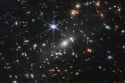 130億光年：剛剛，NASA發佈了宇宙最深處的影像
