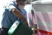 日本用「拉麵剩餘湯汁和廢棄天婦羅食用油」當燃料給汽車加油