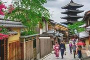 京都人為何開始討厭遊客