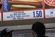 美國Costco 宣佈熱狗可樂套餐$1.5不漲價！消費者：雞蛋變小、冰淇淋減半，會員費也漲