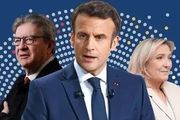 法國立法選舉左派「支稜」起來了？與馬克宏派得票率相當，議會席位為何差這麼大？