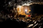 加拿大BC省最值得探索的14個洞穴和隧道，要挑戰嗎？