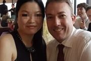 華裔女子家中殞命，澳洲知名高校講師丈夫將認罪