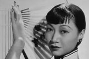 黃柳霜的「朋友圈」：1936年華裔女星黃柳霜歸國行程