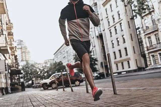 跑步可以促進細胞再生，抵抗衰老來襲