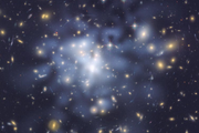 暗物質，暗能量，我們是如何得到宇宙模型的？