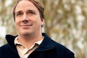 Linus Torvalds: 慶幸的是30年後，Linux不是一個死項目