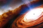 神秘天體發現之旅 | 星系中心的大質量黑洞