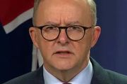 澳洲總理艾博年宣佈：開啟對莫里森的調查！「與政治無關」
