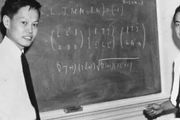 誰是當今世界最偉大的物理學家？楊振寧先生100歲生日快樂！