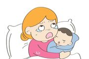 新生兒需要被叫醒喝奶嗎？掌握這個信號即可，寶媽學會了嗎？