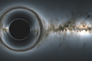 萬能光子球，能解決黑洞資訊悖論嗎？看看天文學家如何回答