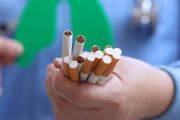 為什麼有人煙癮很大，沒得肺癌，有人從不抽菸卻得了肺癌？