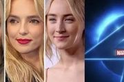 六位美女演員被列為出演「新隱形女俠」的候選人？
