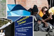 加州合法吸毒站將全面鋪開，早前在舊金山試點災難性失敗