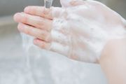 注意！洗手的6大誤區，小心「越洗越髒」！