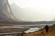 Nunavut：最少人問津的加拿大邊陲，蘊藏最壯美的風景