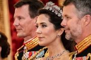 丹麥王室曝出大瓜：二王子愛上自己嫂子，妻子名字長相都超像嫂子？？這…