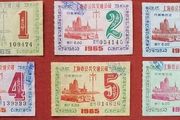 上海公交月票花研究（一）