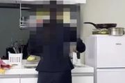 銀行上班被要求煮飯，還要洗男廁所的擦手巾！韓國女員工曝變態職場霸凌&#8230;